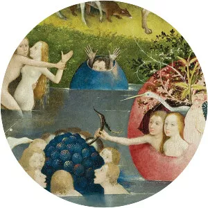 Hieronymus Bosch, Touched by the Devil