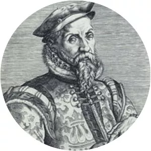 Hieronymus Cock