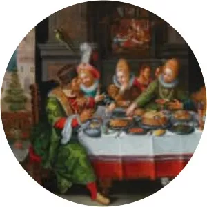 Hieronymus Francken II