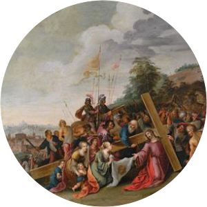 Hieronymus Francken III