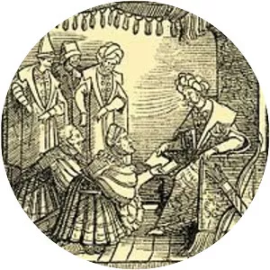 Hieronymus Łaski (Hieronim Łaski)