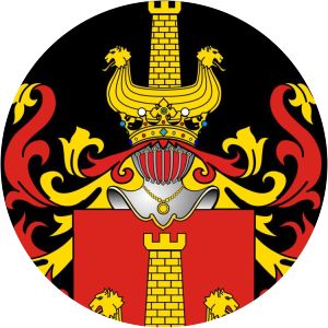 Hieronymus Łaski - Diplomat