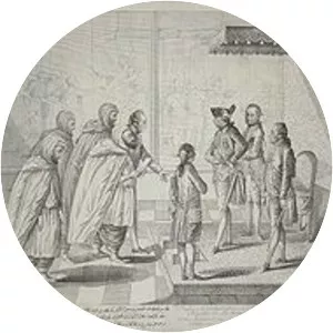 Hieronymus Löschenkohl