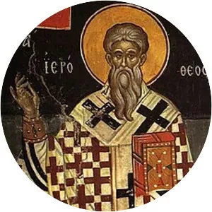 Hierotheos the Thesmothete - 