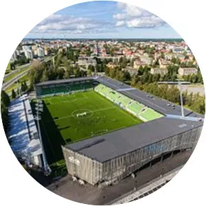 Hietalahti Stadium