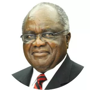 Hifikepunye Pohamba - Former President of Namibia