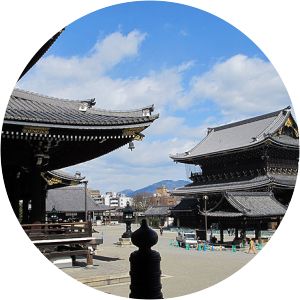 Higashi Hongan-ji
