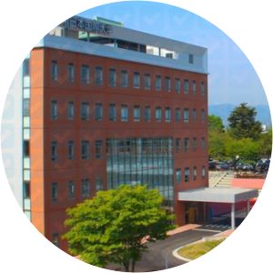 Higashi Nippon International University