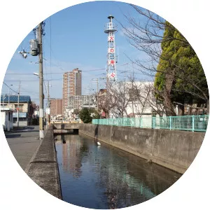 Higashi-osaka