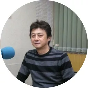 Higashi Shimizu - Screenwriter