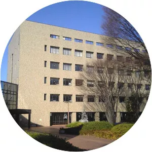 Higashi-yamato - City in Japan