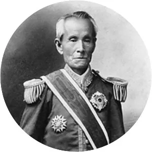 Higashikuze Michitomi