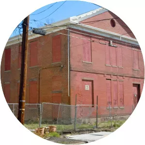 Higbee Street School