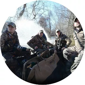 Higdon Outdoors - TV program