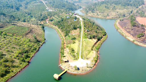 HIGG Farm - Glamping