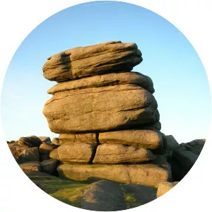 Higger Tor - 
