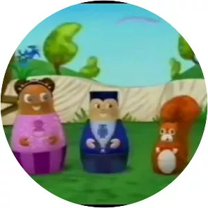 Higglytown Heroes