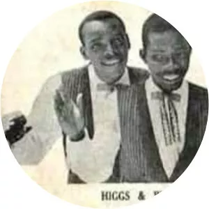 Higgs and Wilson