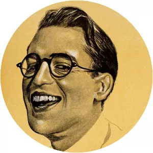 High and Dizzy - 1920 ‧ Black and white/Short ‧ 26 mins