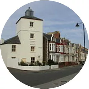 High and Low Lights of North Shields - 