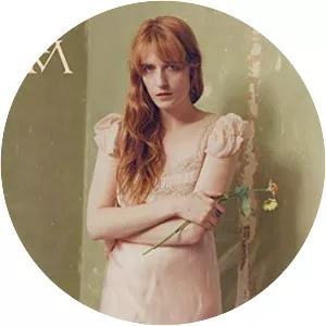 High as Hope photograph