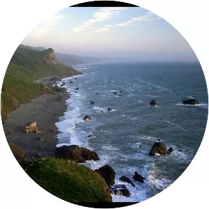 High Bluff Overlook - 