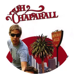 High Chaparall
