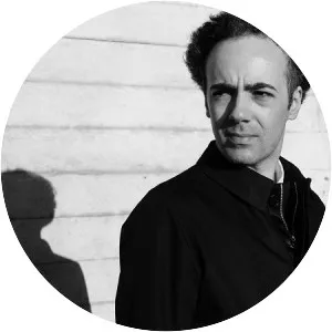 High Contrast - Welsh music producer