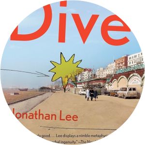 High Dive Jonathan Lee