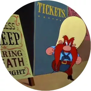 High Diving Hare - 1949 ‧ Short/Comedy ‧ 8 mins