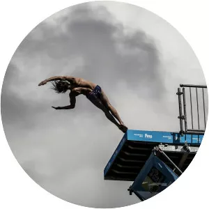 High diving