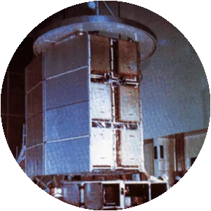 High Energy Astronomy Observatory 1