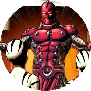 High Evolutionary