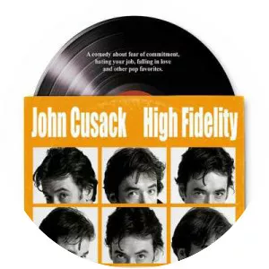 High Fidelity