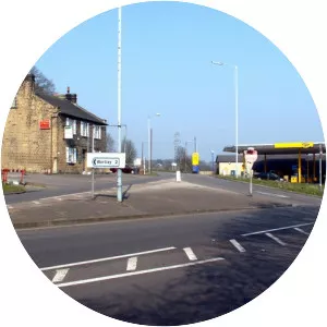 High Green photograph