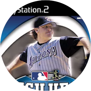 High Heat Major League Baseball 2003