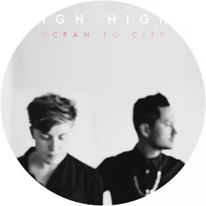 High Highs - Rock band