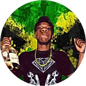 High I’m Ry - Musical artist