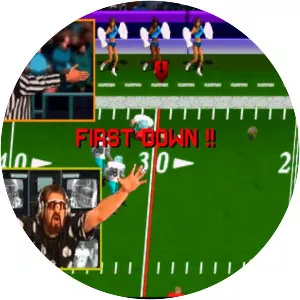 High Impact Football