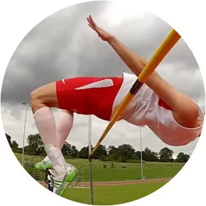 High jump - Athletic game