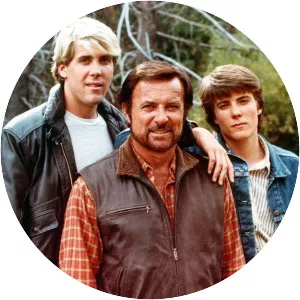 High Mountain Rangers