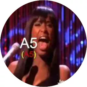 High Note photograph