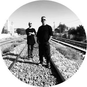 High On Mars - Musical artist