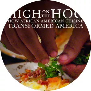 High on the Hog: How African American Cuisine Transformed AmericaSince 2021