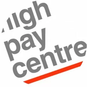 High Pay Centre