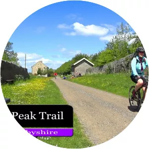 High Peak Trail - 