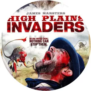 High Plains Invaders