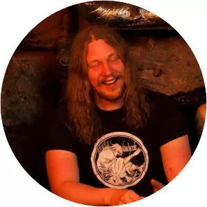 High Priest of Saturn