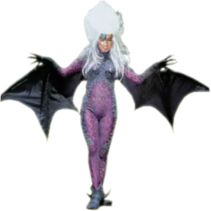 High Priestess Bishium