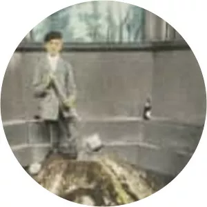 High Rock Spring - Spring in New York